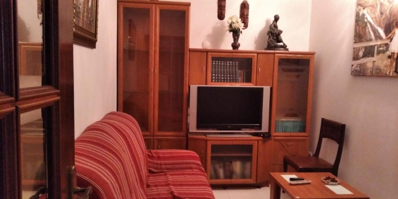 Apartamento Eli Sardiñeiro de Abajo Exterior foto