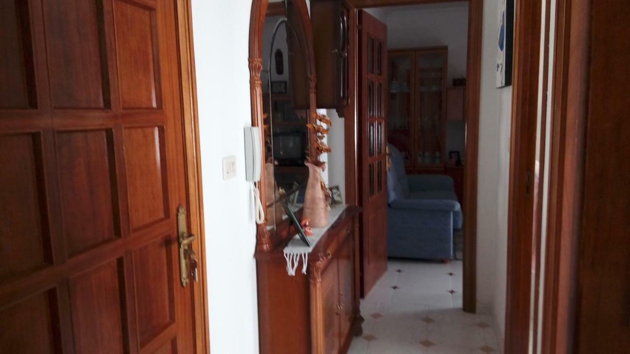 Apartamento Eli Sardiñeiro de Abajo Exterior foto