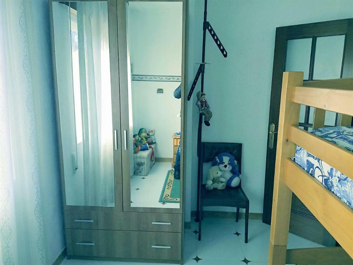 Apartamento Eli Sardiñeiro de Abajo Exterior foto