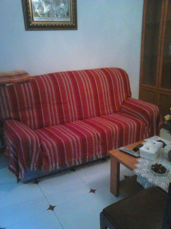 Apartamento Eli Sardiñeiro de Abajo Exterior foto