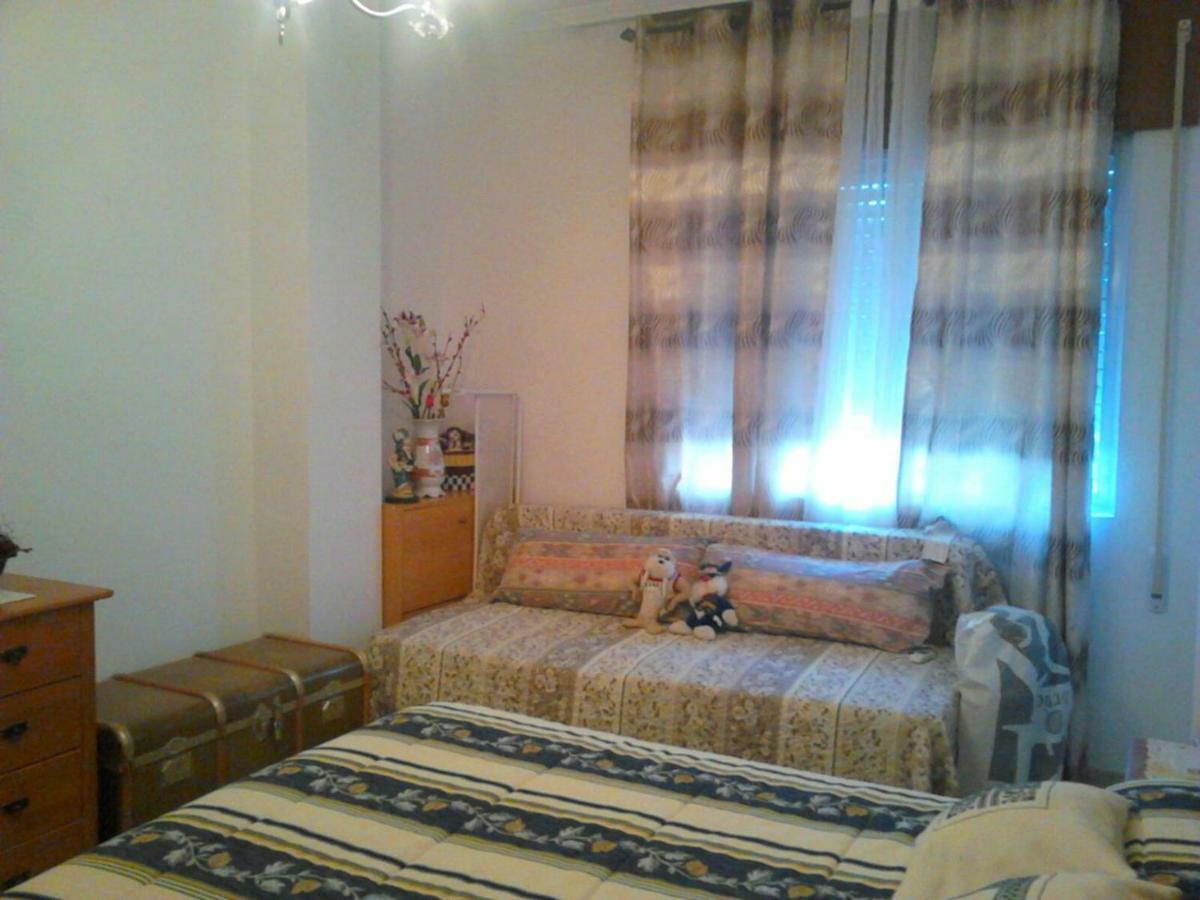 Apartamento Eli Sardiñeiro de Abajo Exterior foto