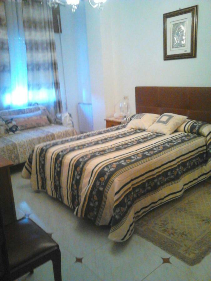 Apartamento Eli Sardiñeiro de Abajo Exterior foto