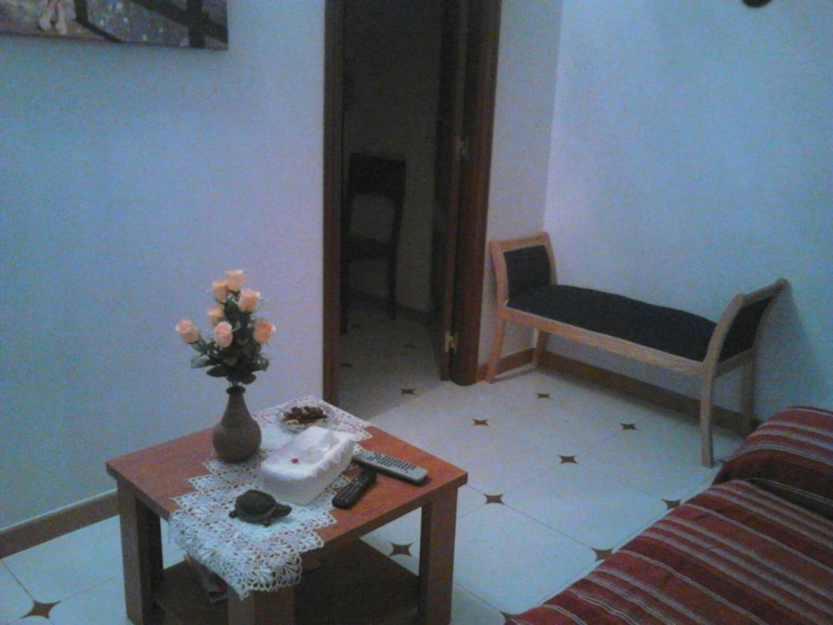 Apartamento Eli Sardiñeiro de Abajo Exterior foto